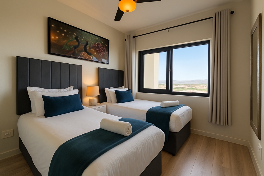 2 Bedroom Property for Sale in Century City Western Cape